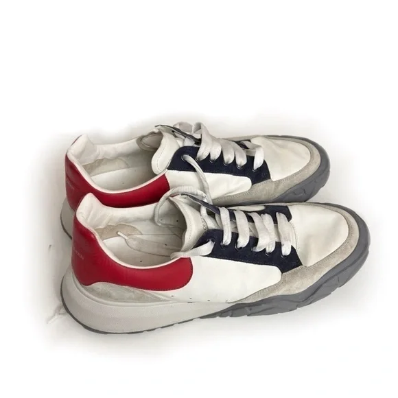 Alexander McQueen Sneakers